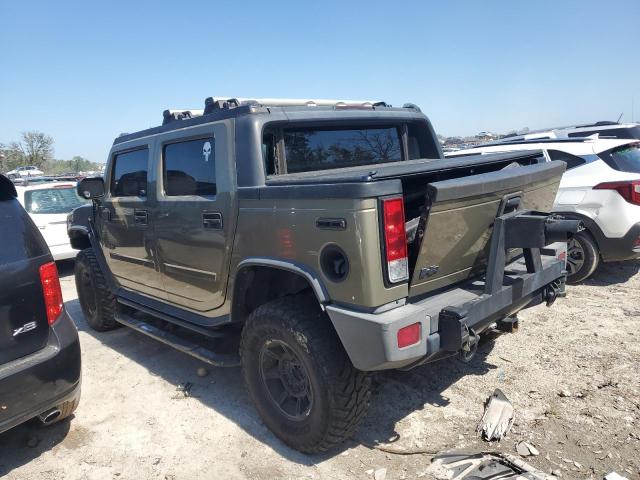 Photo 1 VIN: 5GRGN22U05H116639 - HUMMER H2 SUT 