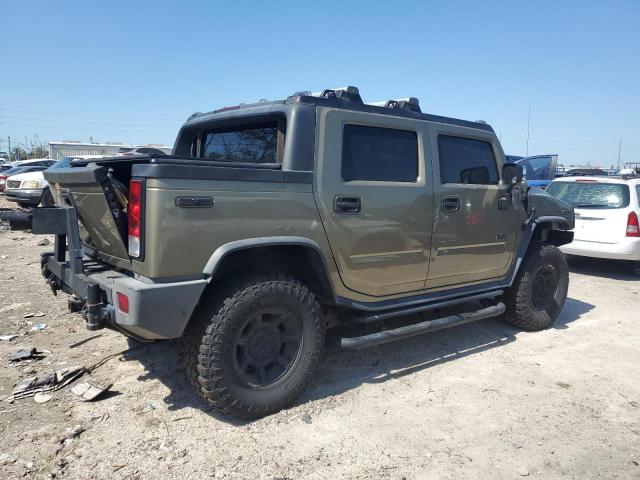 Photo 2 VIN: 5GRGN22U05H116639 - HUMMER H2 SUT 