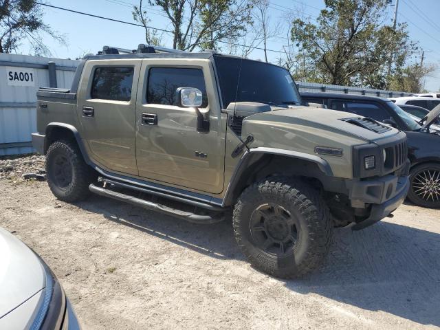 Photo 3 VIN: 5GRGN22U05H116639 - HUMMER H2 SUT 