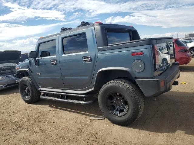 Photo 1 VIN: 5GRGN22U06H104881 - HUMMER H2 SUT 