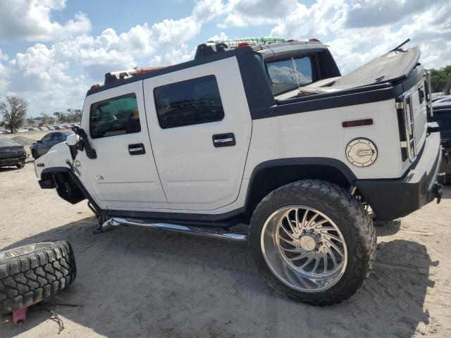 Photo 1 VIN: 5GRGN22U07H102937 - HUMMER H2 