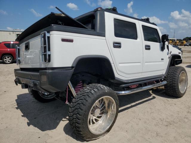 Photo 2 VIN: 5GRGN22U07H102937 - HUMMER H2 