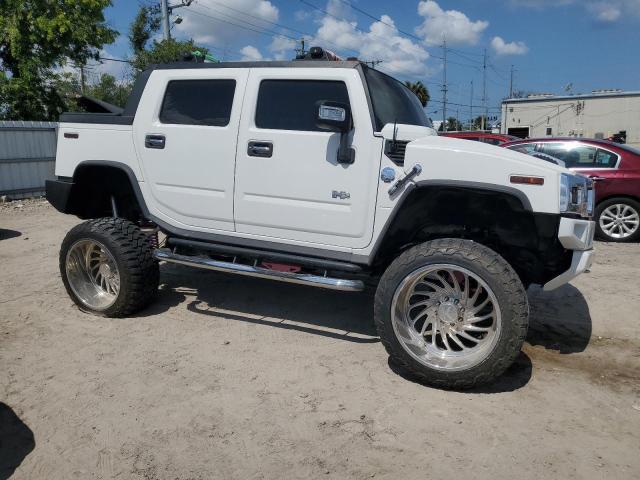 Photo 3 VIN: 5GRGN22U07H102937 - HUMMER H2 