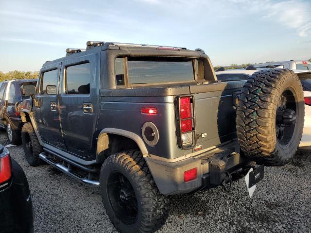 Photo 1 VIN: 5GRGN22U15H125141 - HUMMER H2 SUT 