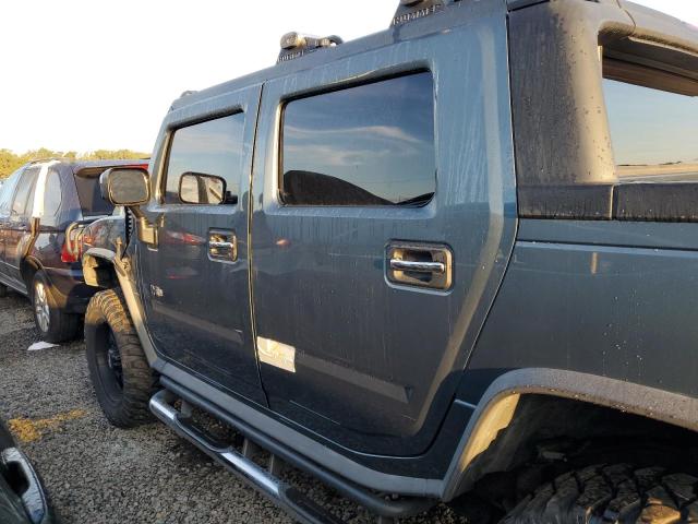 Photo 12 VIN: 5GRGN22U15H125141 - HUMMER H2 SUT 