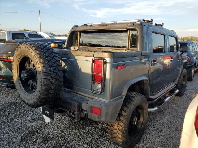 Photo 2 VIN: 5GRGN22U15H125141 - HUMMER H2 SUT 