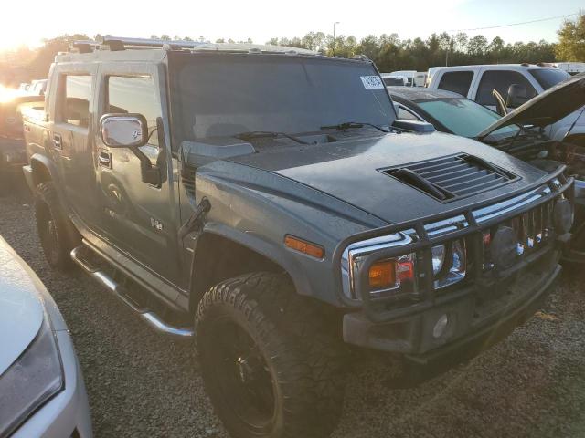 Photo 3 VIN: 5GRGN22U15H125141 - HUMMER H2 SUT 