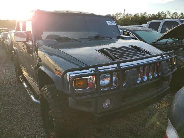 Photo 4 VIN: 5GRGN22U15H125141 - HUMMER H2 SUT 