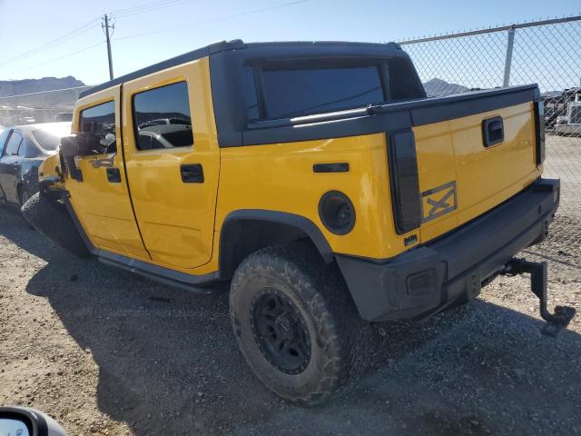 Photo 1 VIN: 5GRGN22U35H111905 - HUMMER H2 SUT 