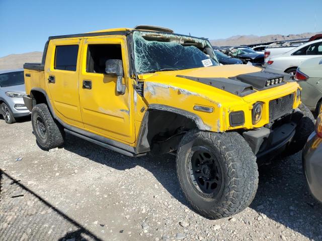 Photo 3 VIN: 5GRGN22U35H111905 - HUMMER H2 SUT 