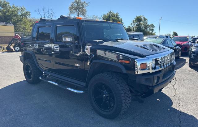 Photo 0 VIN: 5GRGN22U35H113041 - HUMMER H2 SUT 