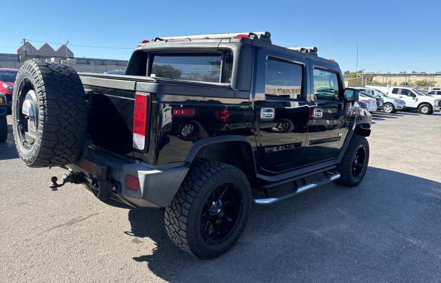 Photo 3 VIN: 5GRGN22U35H113041 - HUMMER H2 SUT 