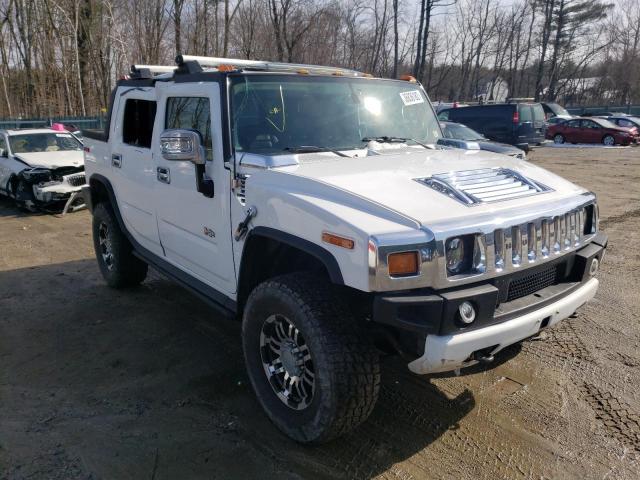 Photo 0 VIN: 5GRGN22U36H101862 - HUMMER H2 SUT 