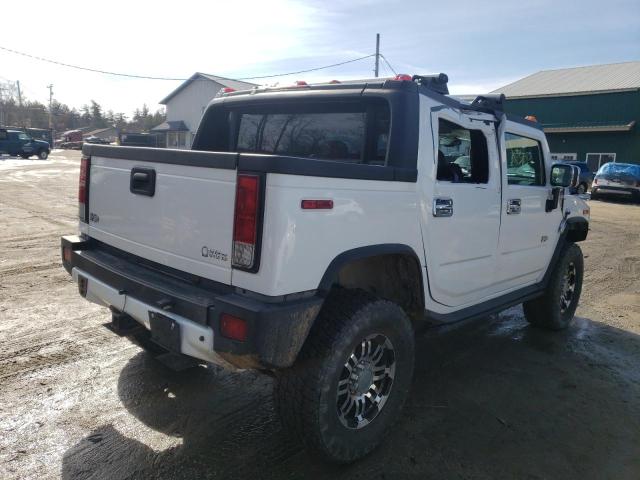 Photo 3 VIN: 5GRGN22U36H101862 - HUMMER H2 SUT 