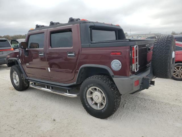 Photo 1 VIN: 5GRGN22U46H100753 - HUMMER H2 SUT 