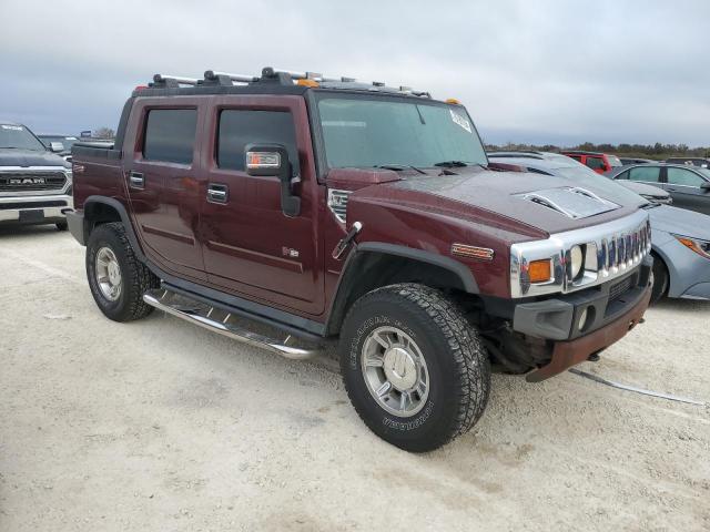 Photo 3 VIN: 5GRGN22U46H100753 - HUMMER H2 SUT 