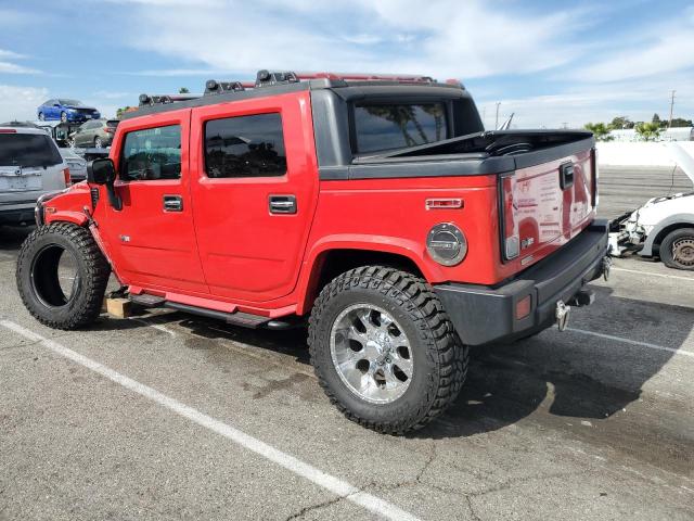 Photo 1 VIN: 5GRGN22U47H108109 - HUMMER H2 