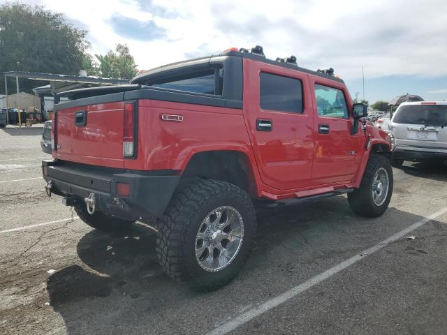 Photo 2 VIN: 5GRGN22U47H108109 - HUMMER H2 