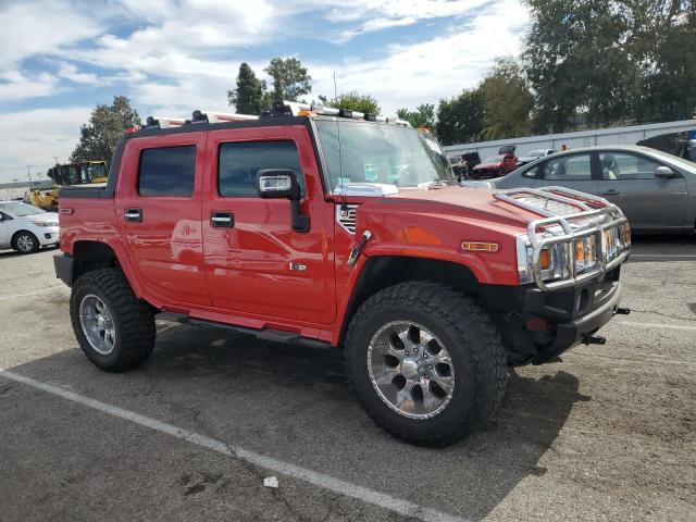 Photo 3 VIN: 5GRGN22U47H108109 - HUMMER H2 