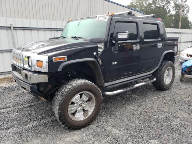 Photo 0 VIN: 5GRGN22U66H106876 - HUMMER H2 SUT 