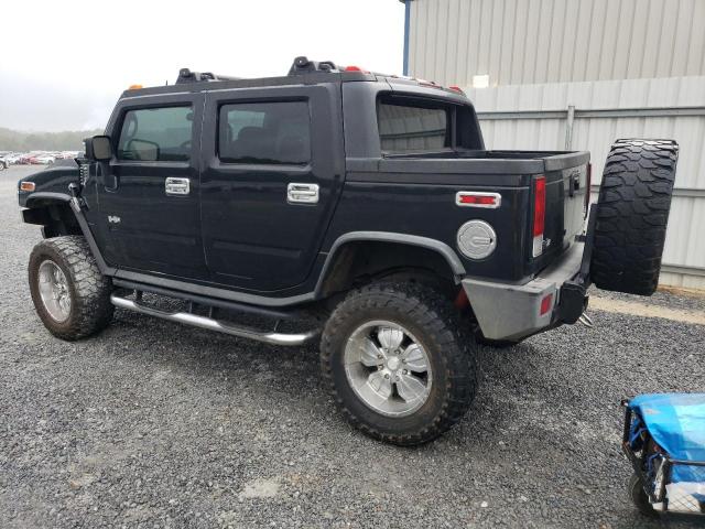 Photo 1 VIN: 5GRGN22U66H106876 - HUMMER H2 SUT 