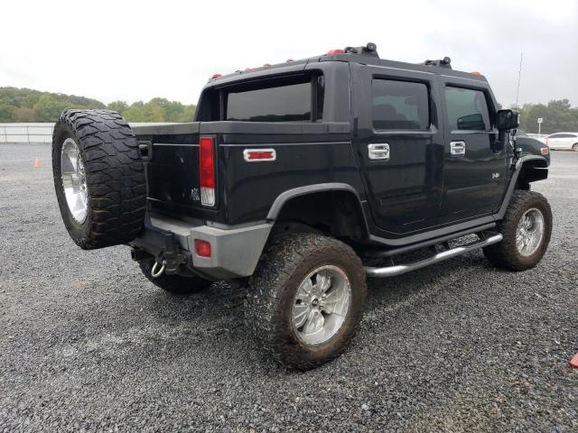 Photo 2 VIN: 5GRGN22U66H106876 - HUMMER H2 SUT 