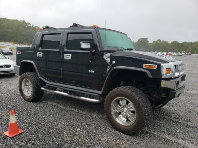 Photo 3 VIN: 5GRGN22U66H106876 - HUMMER H2 SUT 