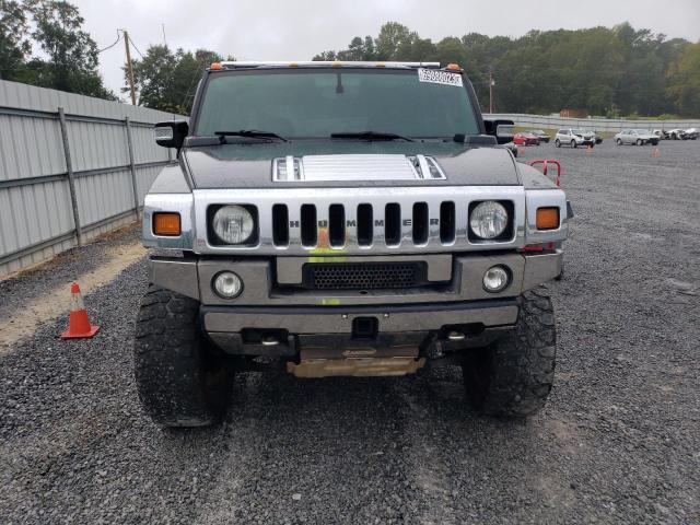 Photo 4 VIN: 5GRGN22U66H106876 - HUMMER H2 SUT 