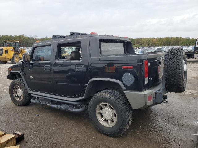 Photo 1 VIN: 5GRGN22U76H100682 - HUMMER H2 SUT 