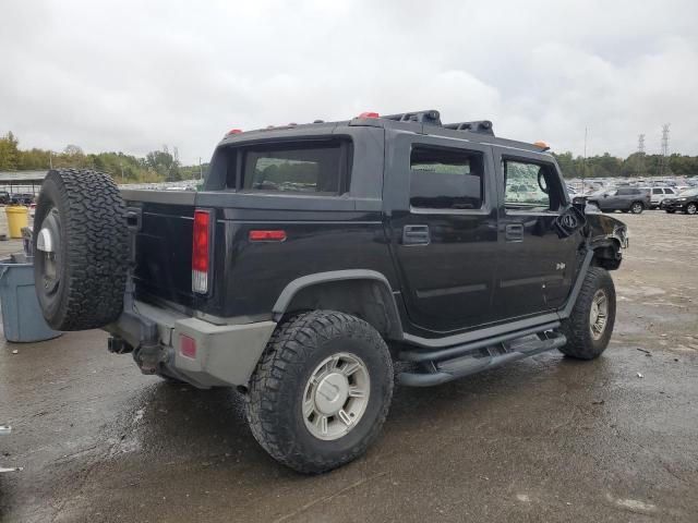 Photo 2 VIN: 5GRGN22U76H100682 - HUMMER H2 SUT 