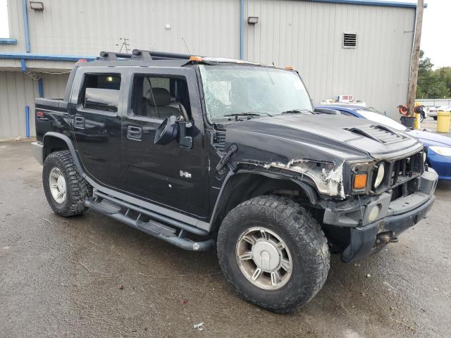 Photo 3 VIN: 5GRGN22U76H100682 - HUMMER H2 SUT 