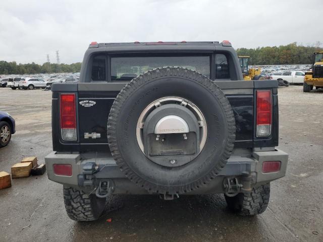 Photo 5 VIN: 5GRGN22U76H100682 - HUMMER H2 SUT 