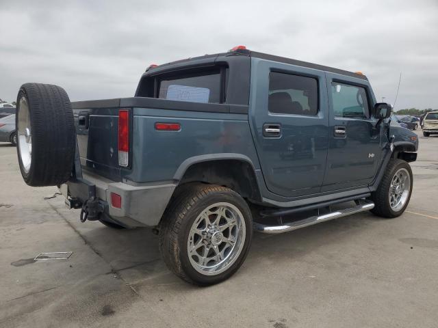 Photo 2 VIN: 5GRGN22U95H105705 - HUMMER H2 SUT 