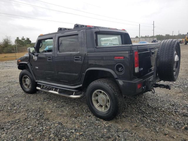 Photo 1 VIN: 5GRGN22U95H114257 - HUMMER H2 SUT 