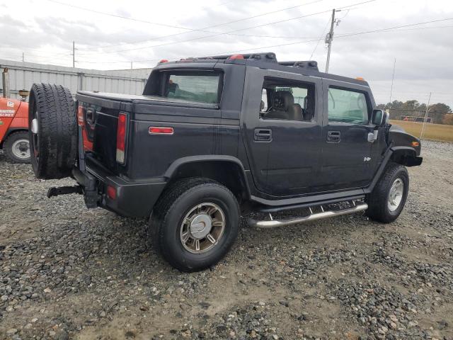 Photo 2 VIN: 5GRGN22U95H114257 - HUMMER H2 SUT 