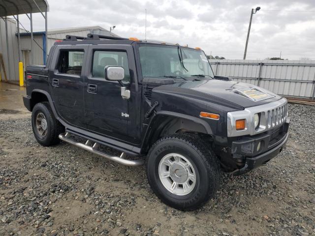 Photo 3 VIN: 5GRGN22U95H114257 - HUMMER H2 SUT 