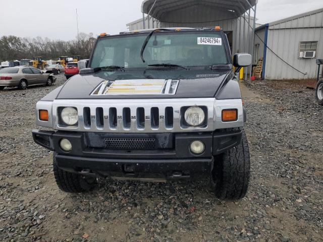 Photo 4 VIN: 5GRGN22U95H114257 - HUMMER H2 SUT 