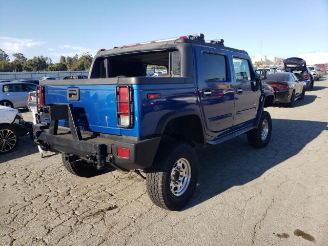 Photo 2 VIN: 5GRGN22U96H108296 - HUMMER H2 