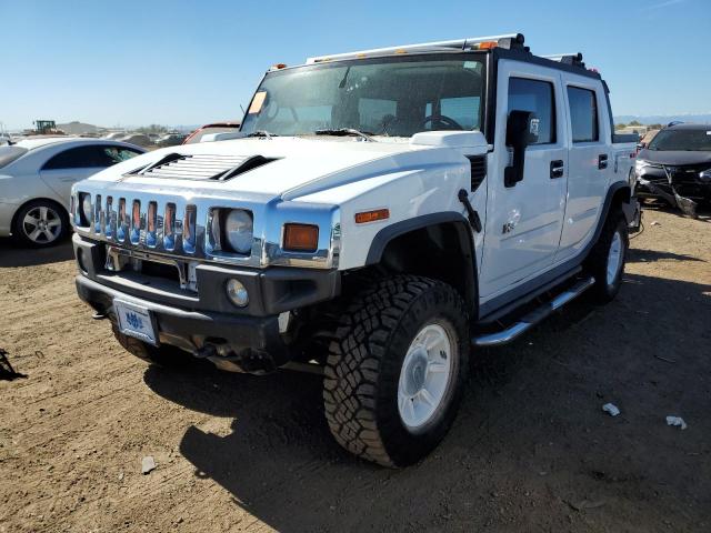 Photo 0 VIN: 5GRGN22U96H118391 - HUMMER H2 SUT 