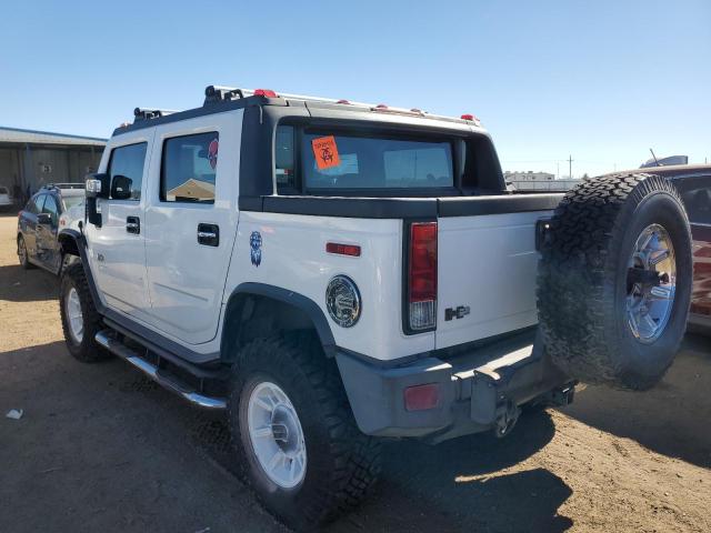 Photo 1 VIN: 5GRGN22U96H118391 - HUMMER H2 SUT 