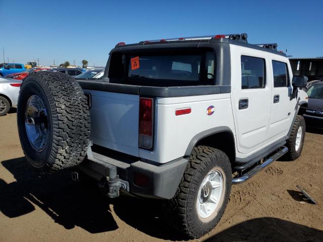 Photo 2 VIN: 5GRGN22U96H118391 - HUMMER H2 SUT 