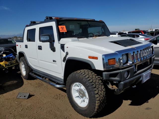 Photo 3 VIN: 5GRGN22U96H118391 - HUMMER H2 SUT 