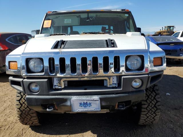 Photo 4 VIN: 5GRGN22U96H118391 - HUMMER H2 SUT 