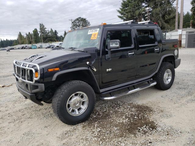 Photo 0 VIN: 5GRGN22U97H102015 - HUMMER H2 SUT 