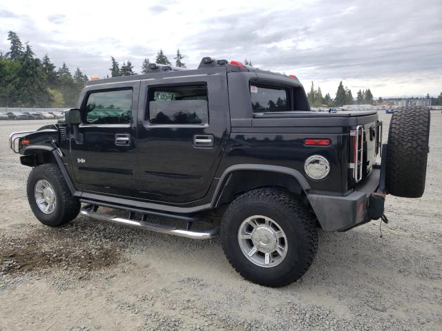 Photo 1 VIN: 5GRGN22U97H102015 - HUMMER H2 SUT 