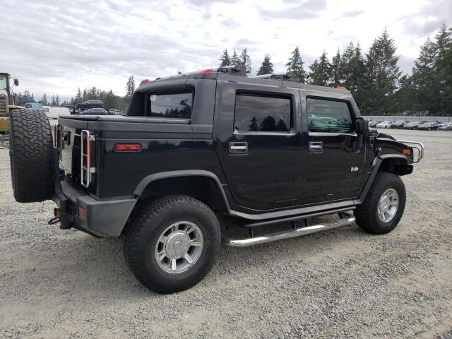 Photo 2 VIN: 5GRGN22U97H102015 - HUMMER H2 SUT 