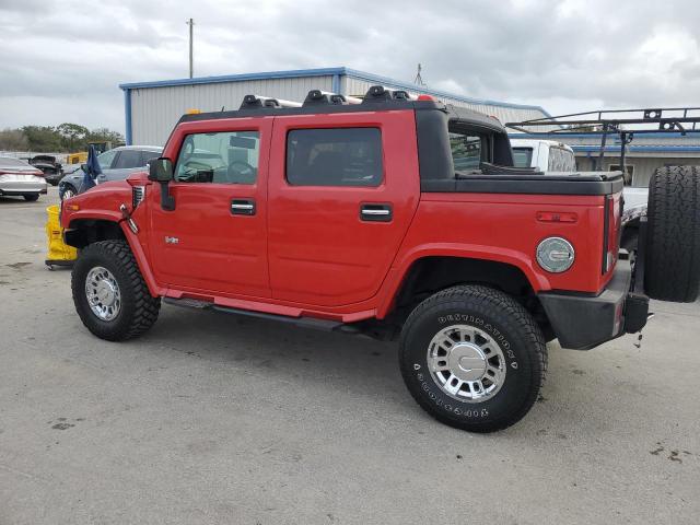 Photo 1 VIN: 5GRGN22U97H107621 - HUMMER H2 