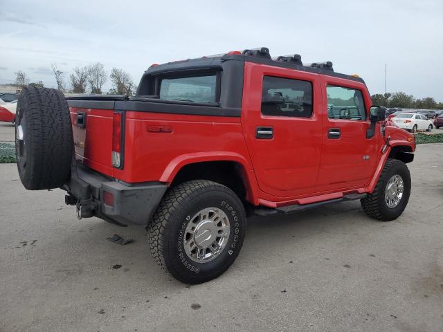 Photo 2 VIN: 5GRGN22U97H107621 - HUMMER H2 