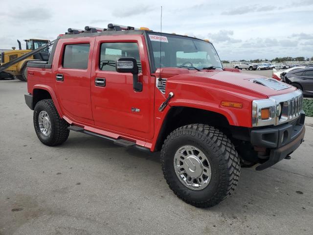 Photo 3 VIN: 5GRGN22U97H107621 - HUMMER H2 