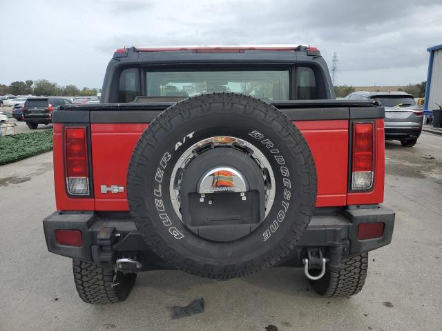 Photo 5 VIN: 5GRGN22U97H107621 - HUMMER H2 